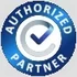 Authorized Partner Gütesiegel