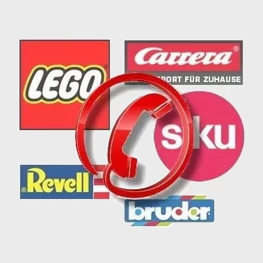 Reklamationen beim Hersteller
