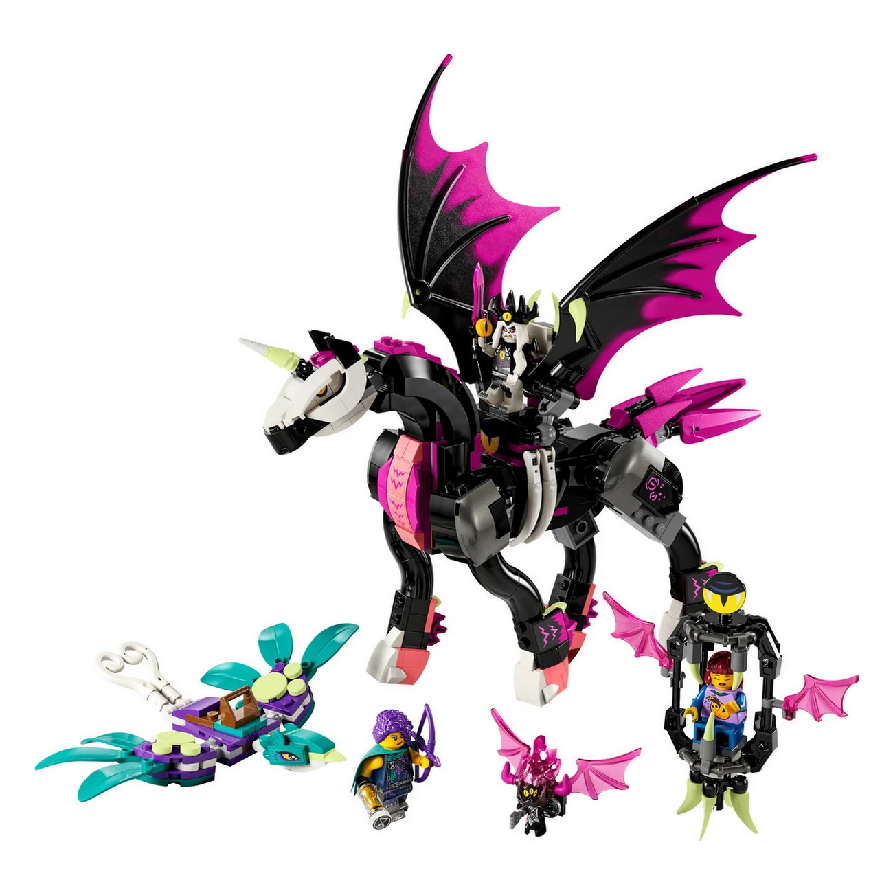 LEGO DREAMZzz - Pegasus - 71457